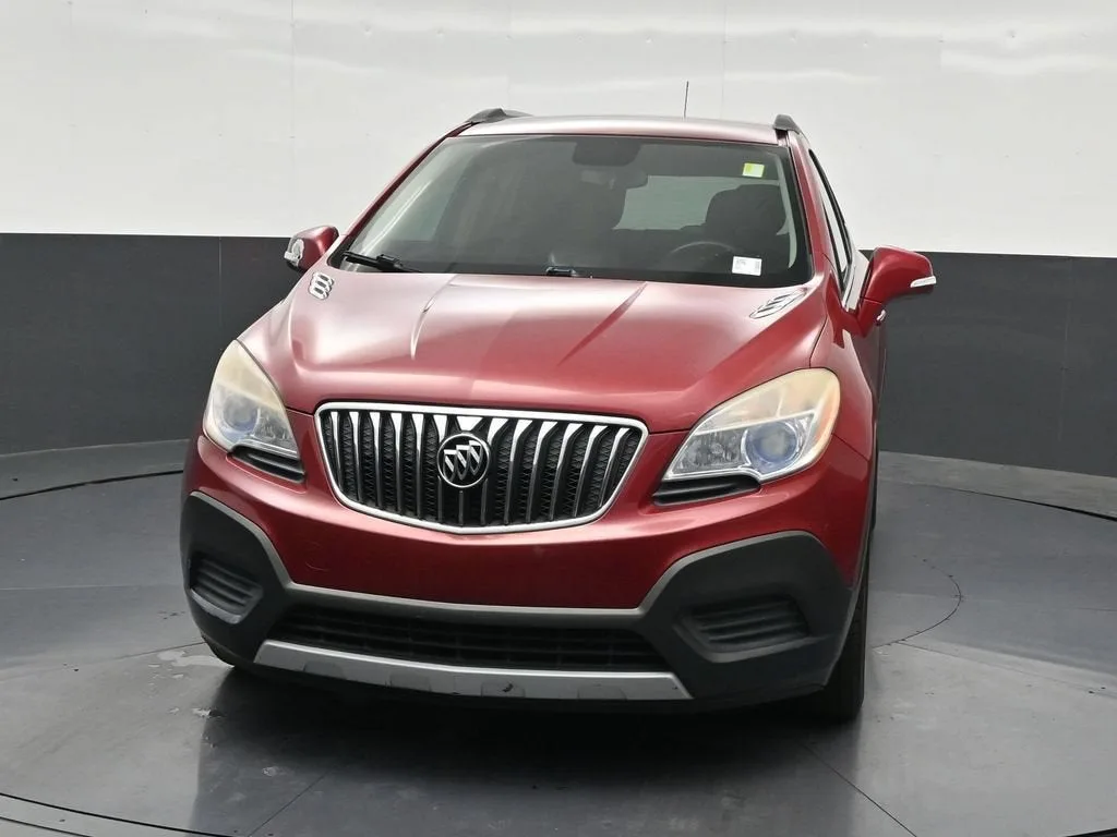 2016 Buick Encore 4DR FWD photo 9
