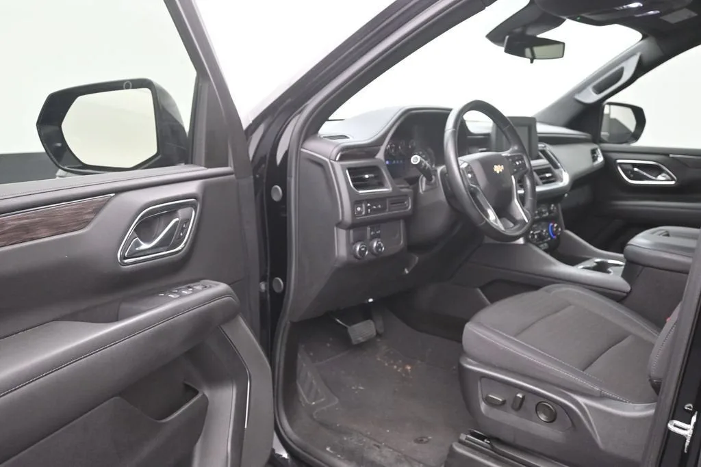 2024 Chevrolet Tahoe LS photo 11