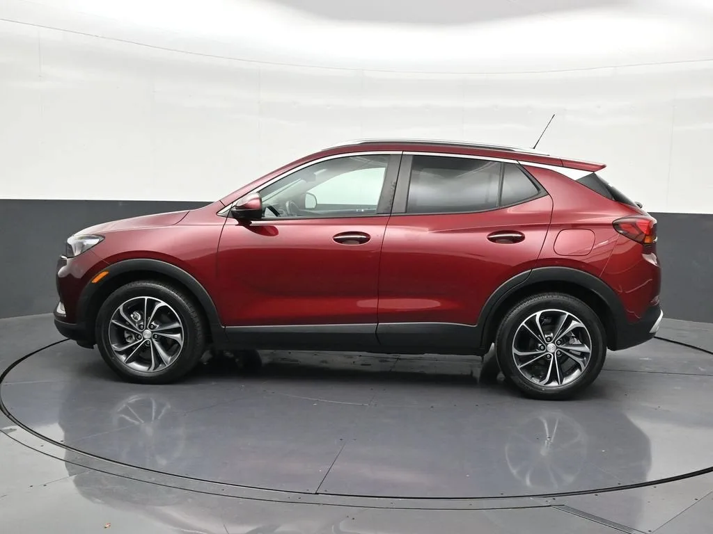 2023 Buick Encore GX Select photo 2