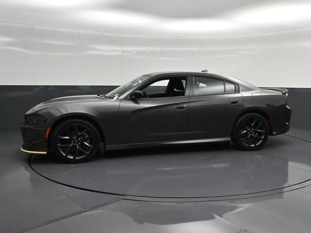 2023 Dodge Charger R/T photo 7