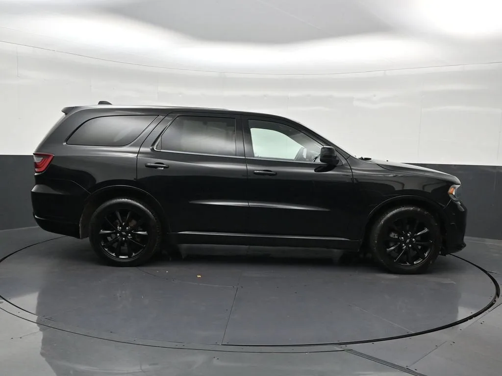 2019 Dodge Durango GT photo 7
