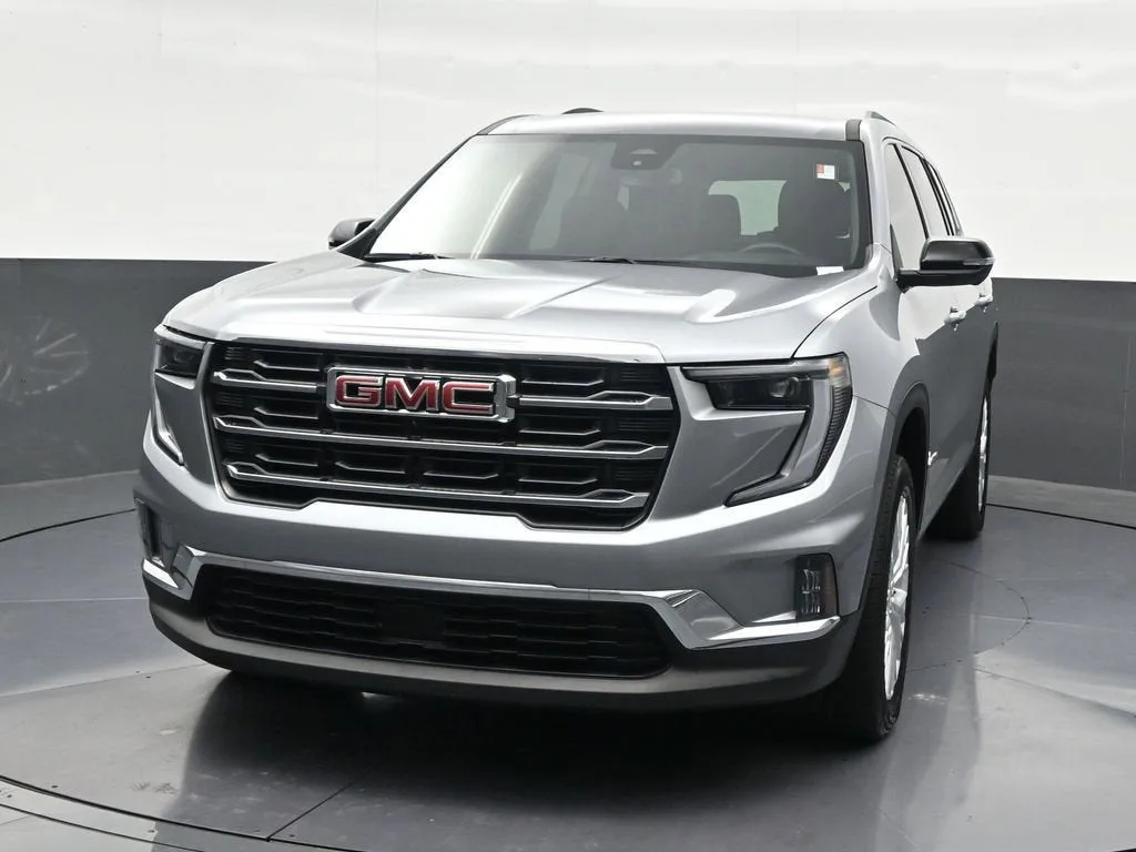 2024 GMC Acadia Elevation photo 9