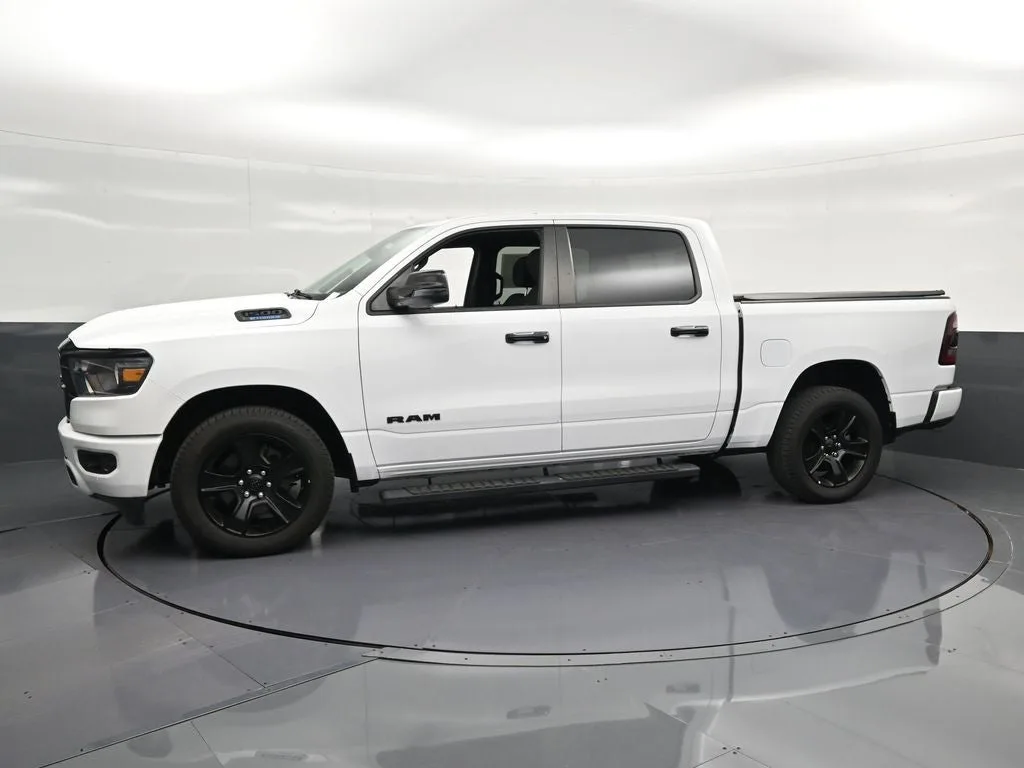 2023 RAM 1500 Big Horn/Lone Star photo 7