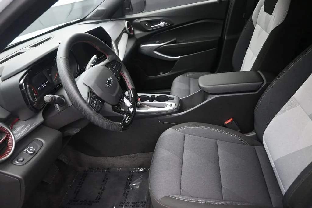 2026 Chevrolet Trax 1RS photo 12