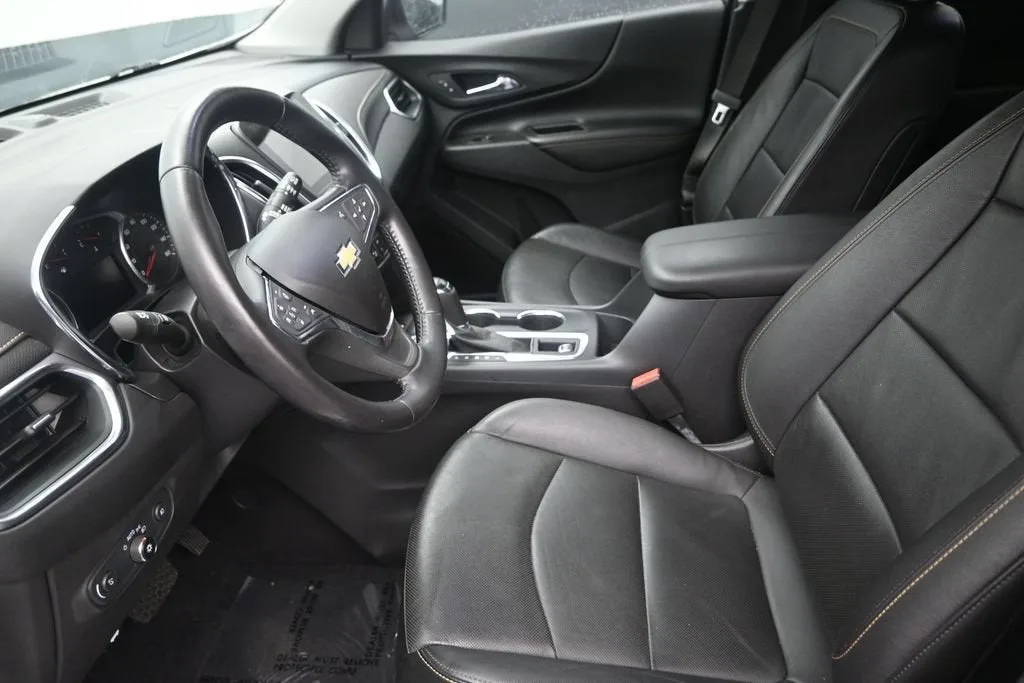 2020 Chevrolet Equinox Premier photo 12