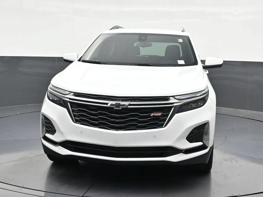 2023 Chevrolet Equinox RS photo 9