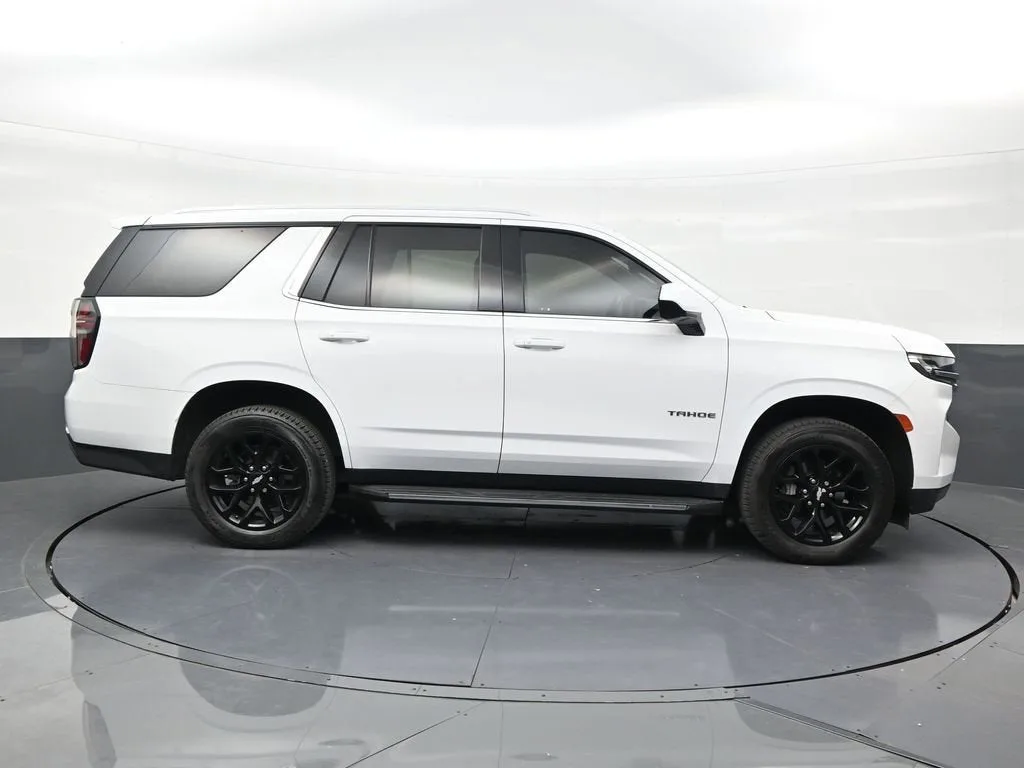 2022 Chevrolet Tahoe LS photo 6