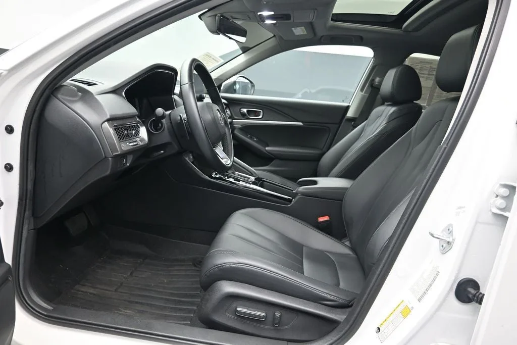 2023 Acura Integra Base photo 10