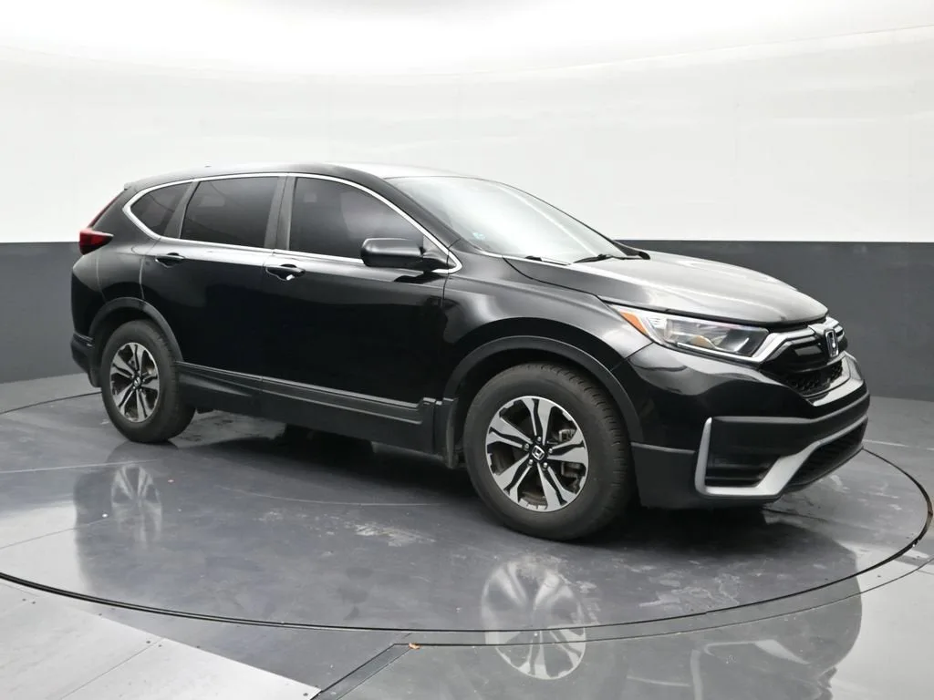 2021 Honda CR-V Special Edition photo 7