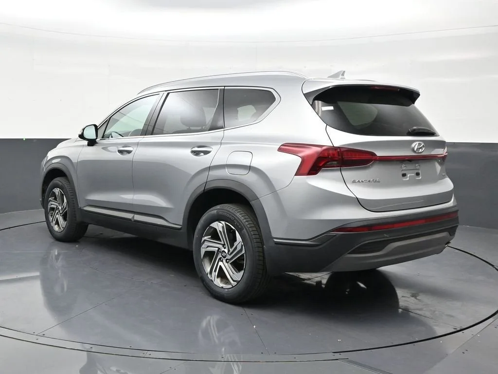 2023 Hyundai Santa Fe SEL photo 3