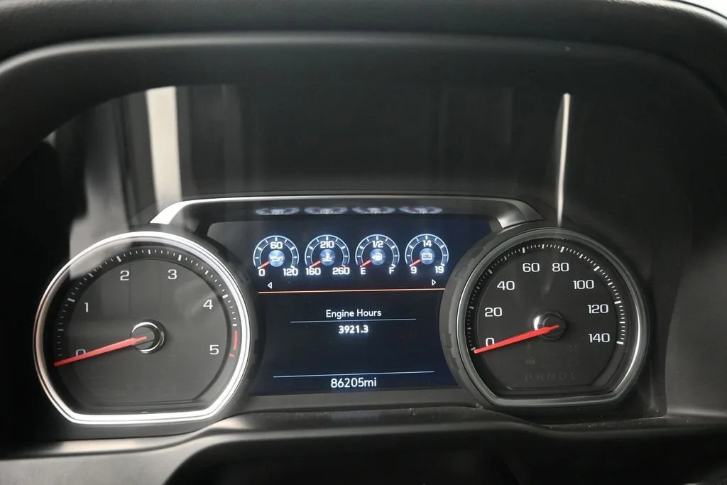 2021 Chevrolet Silverado 2500 HD High Country photo 11