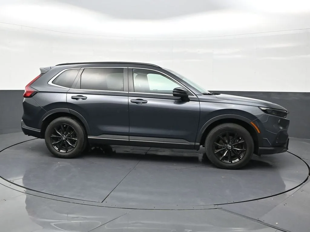 2023 Honda CR-V Hybrid Sport photo 6