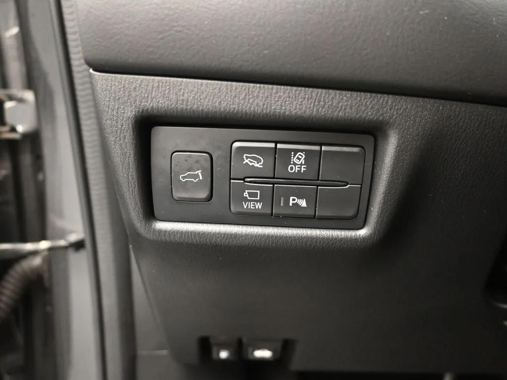 2021 Mazda CX-5 Signature photo 12