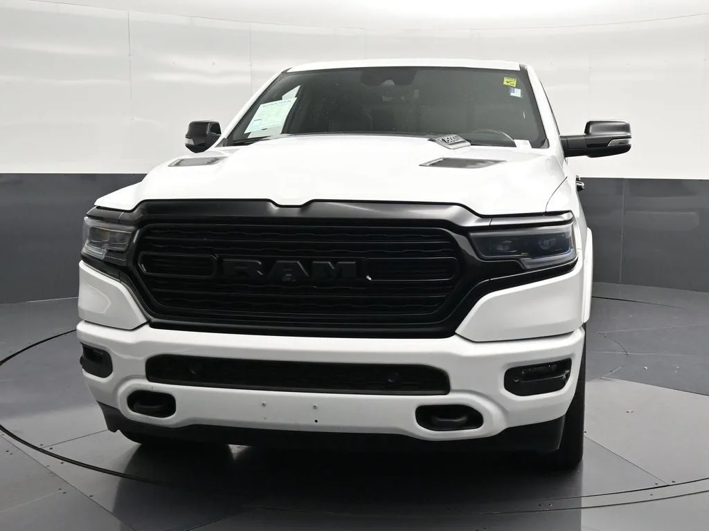 2024 RAM 1500 Limited photo 6