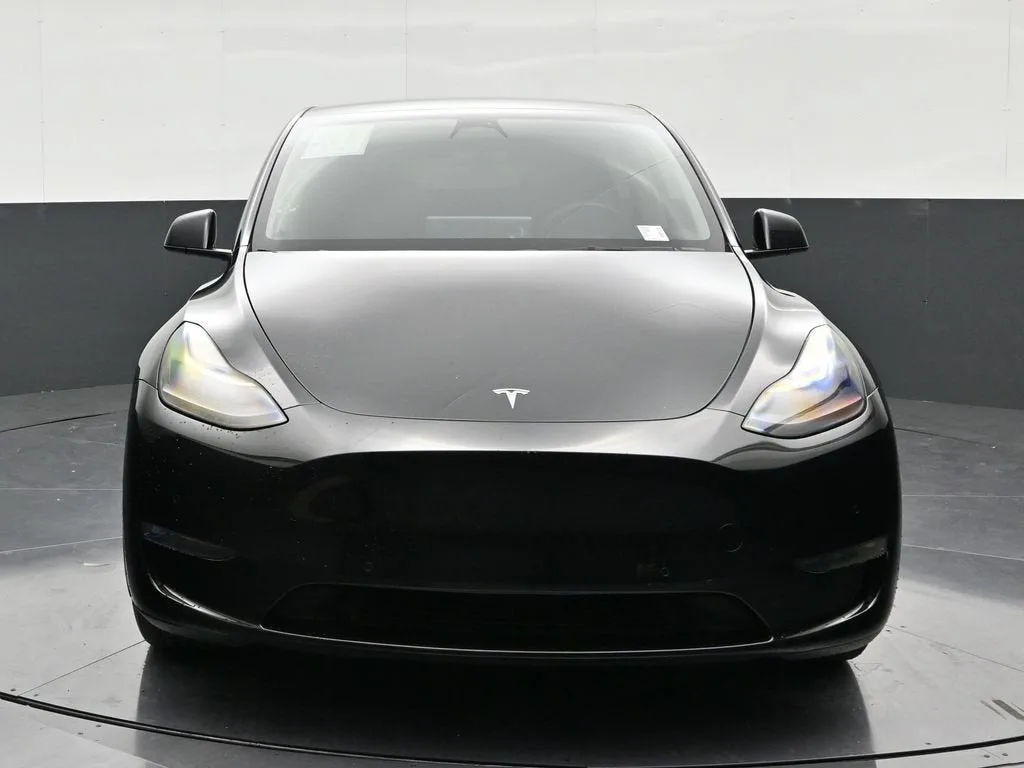 2022 Tesla Model Y Performance photo 8