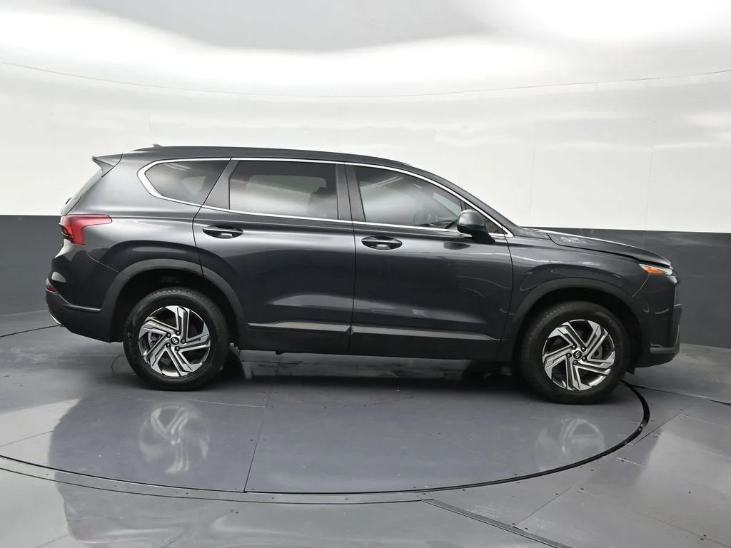 2023 Hyundai Santa Fe SE photo 7