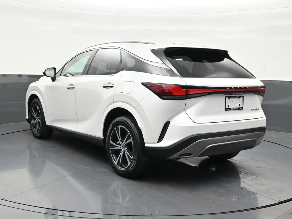 2023 Lexus RX 350 Premium photo 3