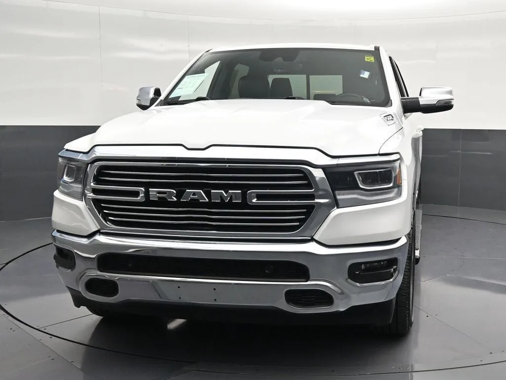 2023 RAM 1500 Laramie photo 6
