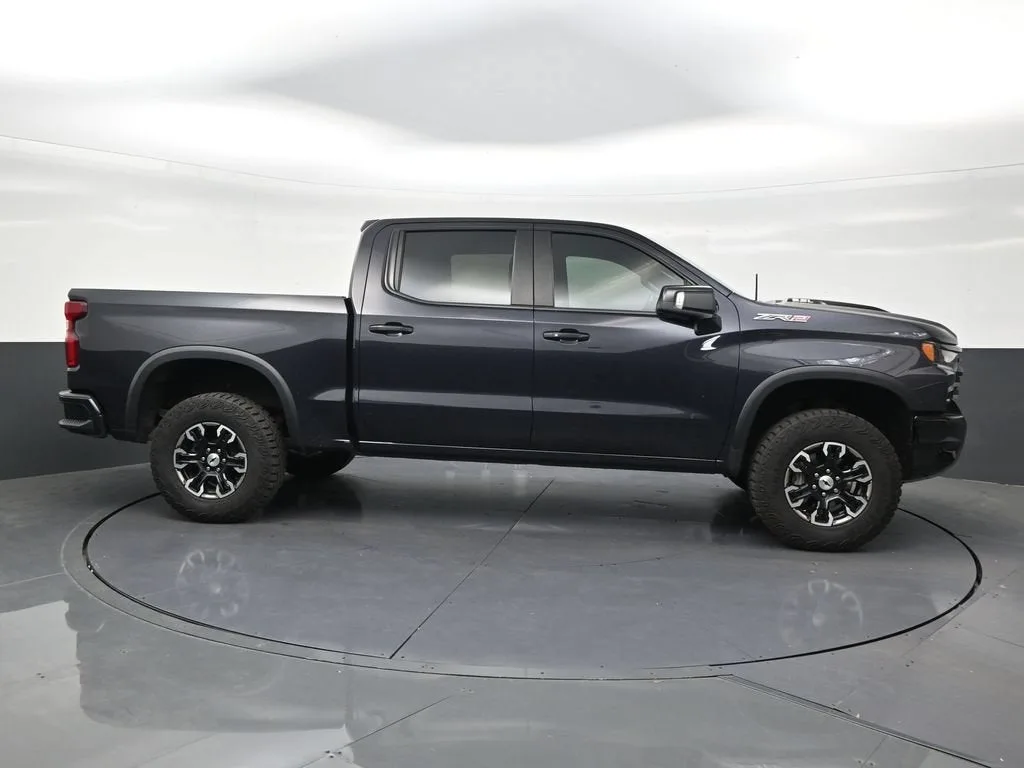2022 Chevrolet Silverado 1500 ZR2 photo 6