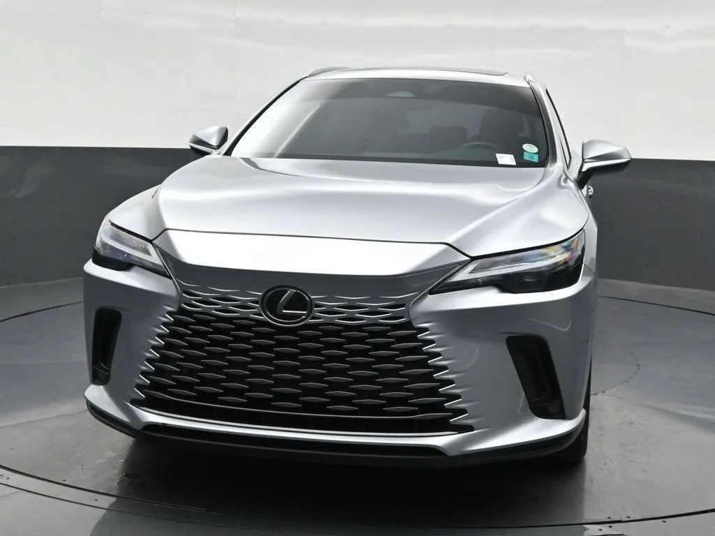 2023 Lexus RX 350 Premium photo 9
