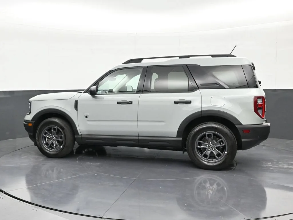 2024 Ford Bronco Sport Big Bend photo 2