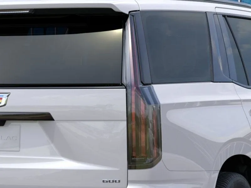 2025 Cadillac Escalade Sport photo 11