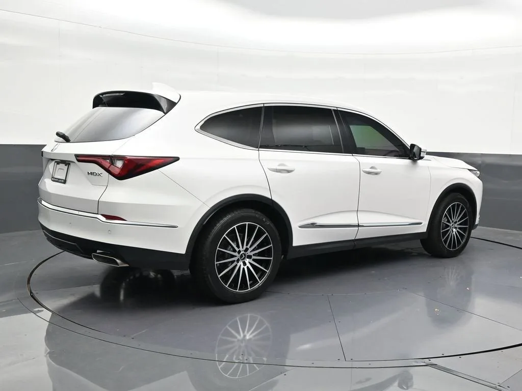2023 Acura MDX Technology Package photo 5