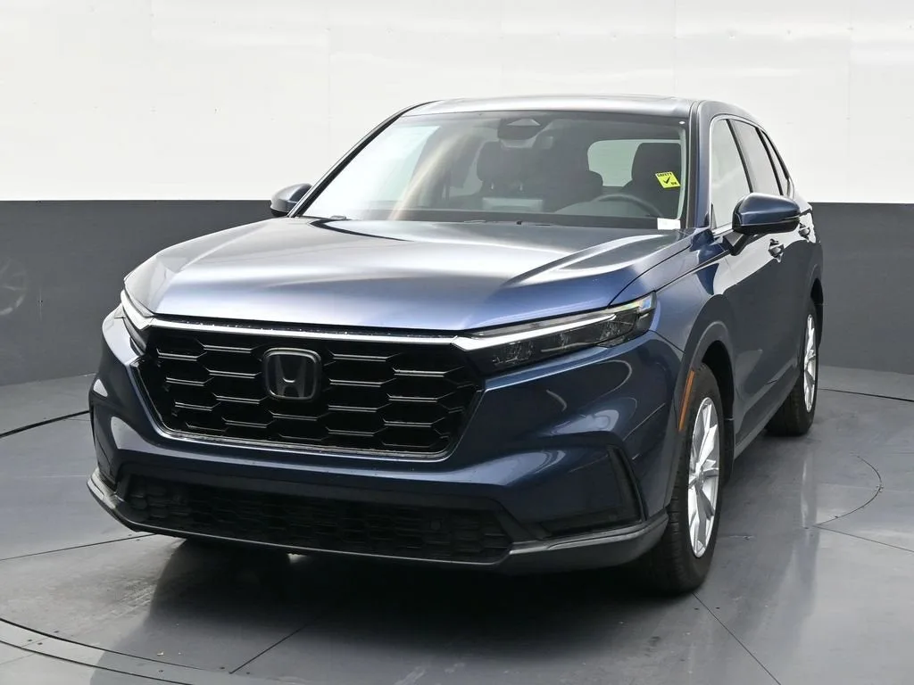 2024 Honda CR-V EX-L 2WD photo 8