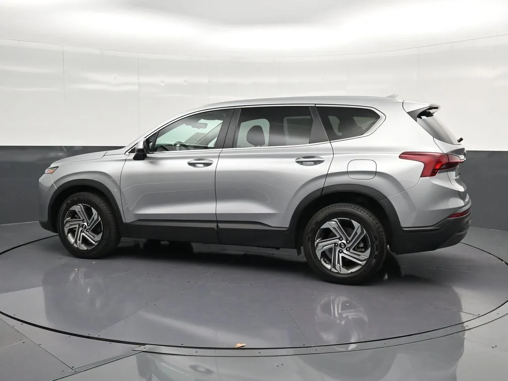 2023 Hyundai Santa Fe SE photo 8