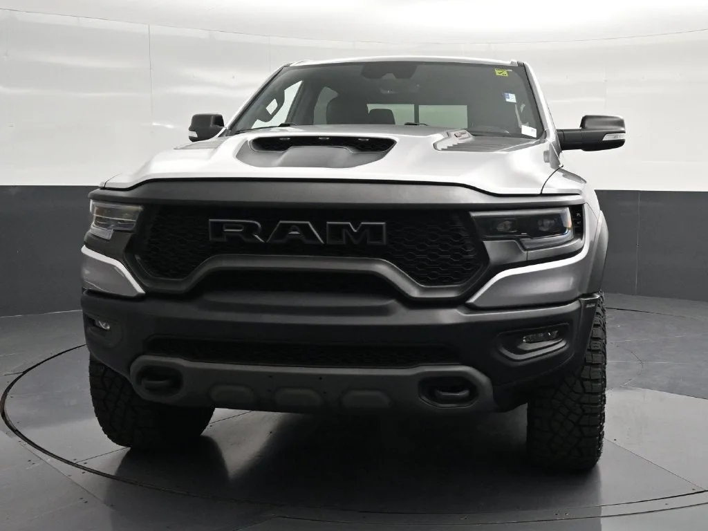 2022 RAM 1500 TRX photo 6