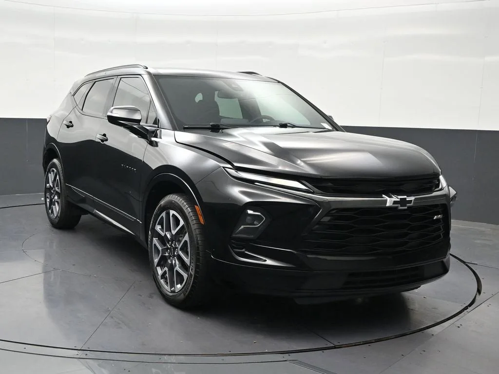 2023 Chevrolet Blazer RS photo 8
