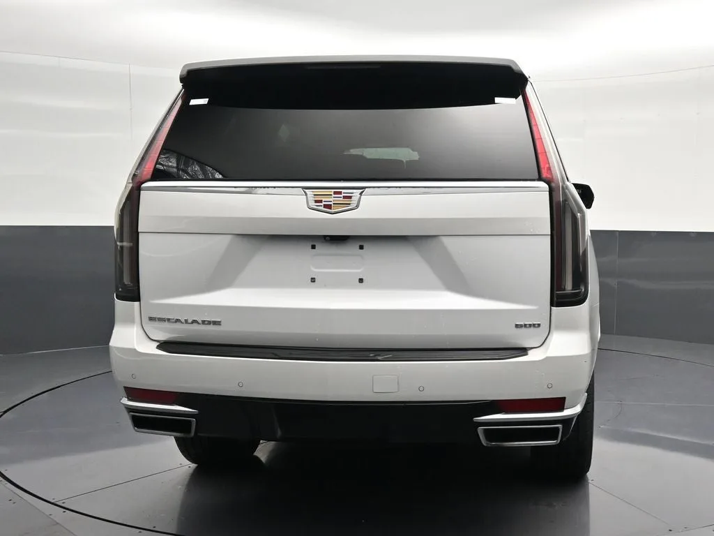 2023 Cadillac Escalade Premium Luxury photo 2