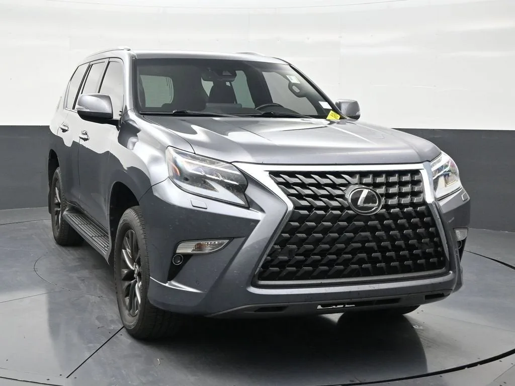 2023 Lexus GX GX 460 Premium photo 7