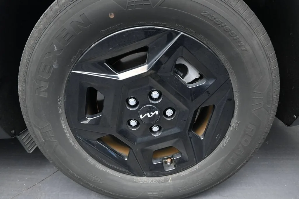 2025 Kia Carnival MPV LXS photo 10