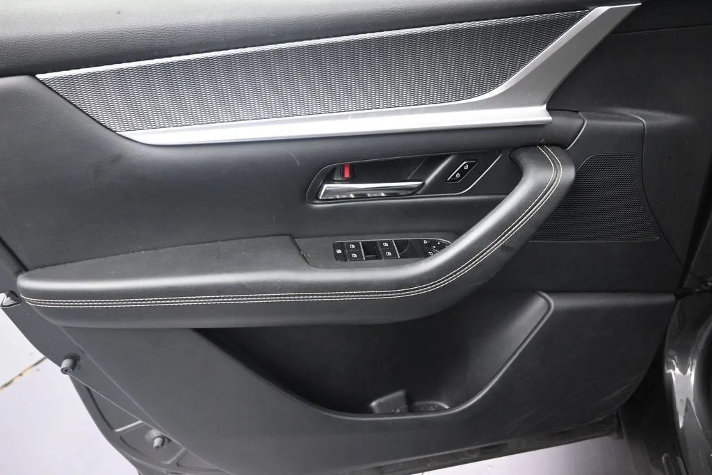 2024 Mazda CX-90 3.3 Turbo Preferred Plus photo 12