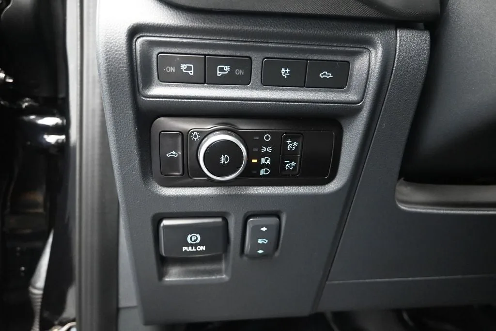 2023 Ford F-150 Tremor photo 12