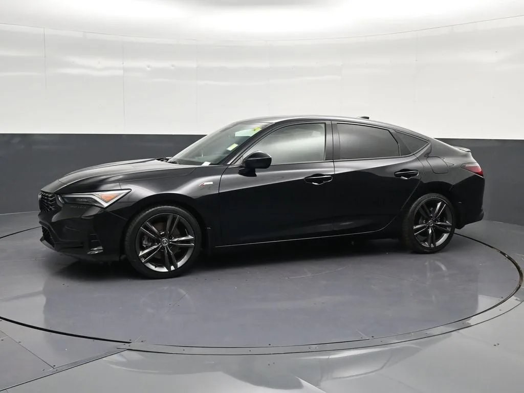 2023 Acura Integra A-Spec Package photo 7