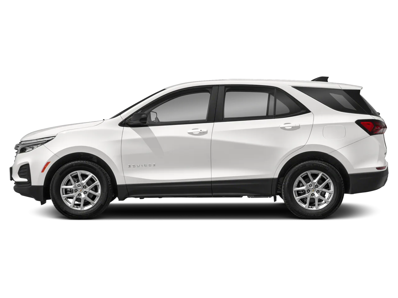2022 Chevrolet Equinox LS photo 3