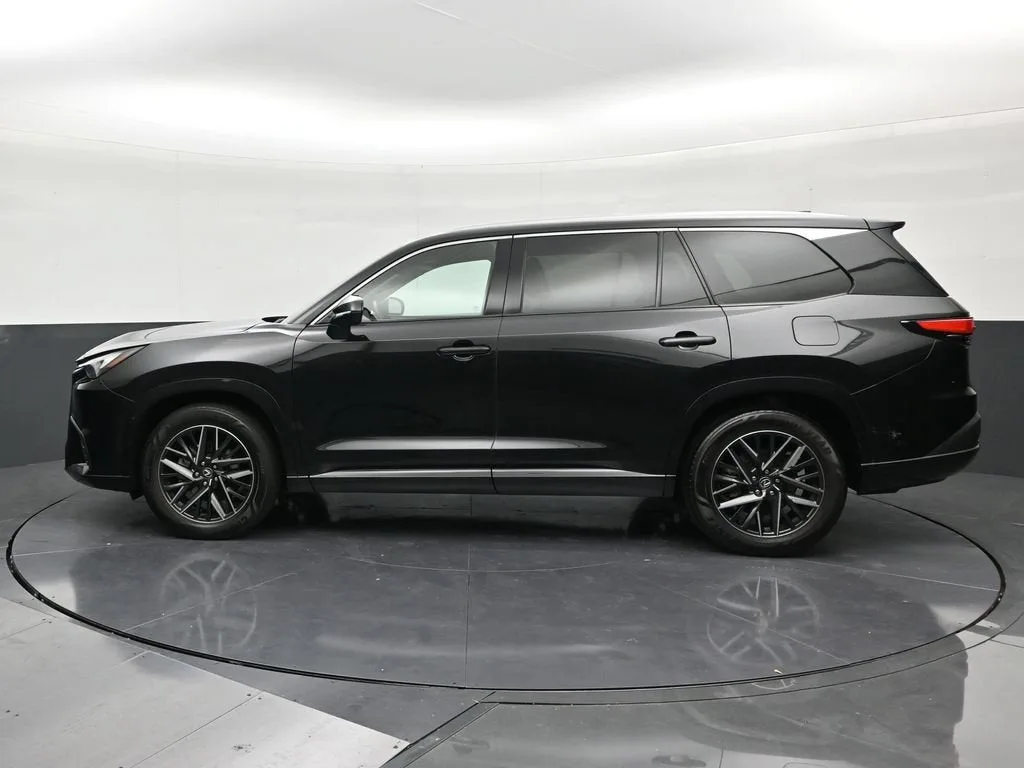 2024 Lexus TX 350 Premium photo 2