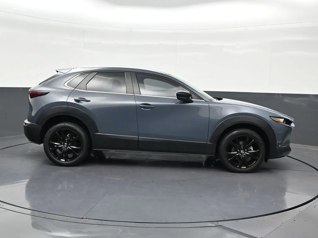 2023 Mazda CX-30 2.5 S Carbon Edition photo 7