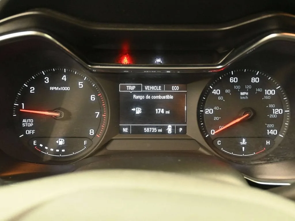 2022 Chevrolet Trailblazer LT photo 10
