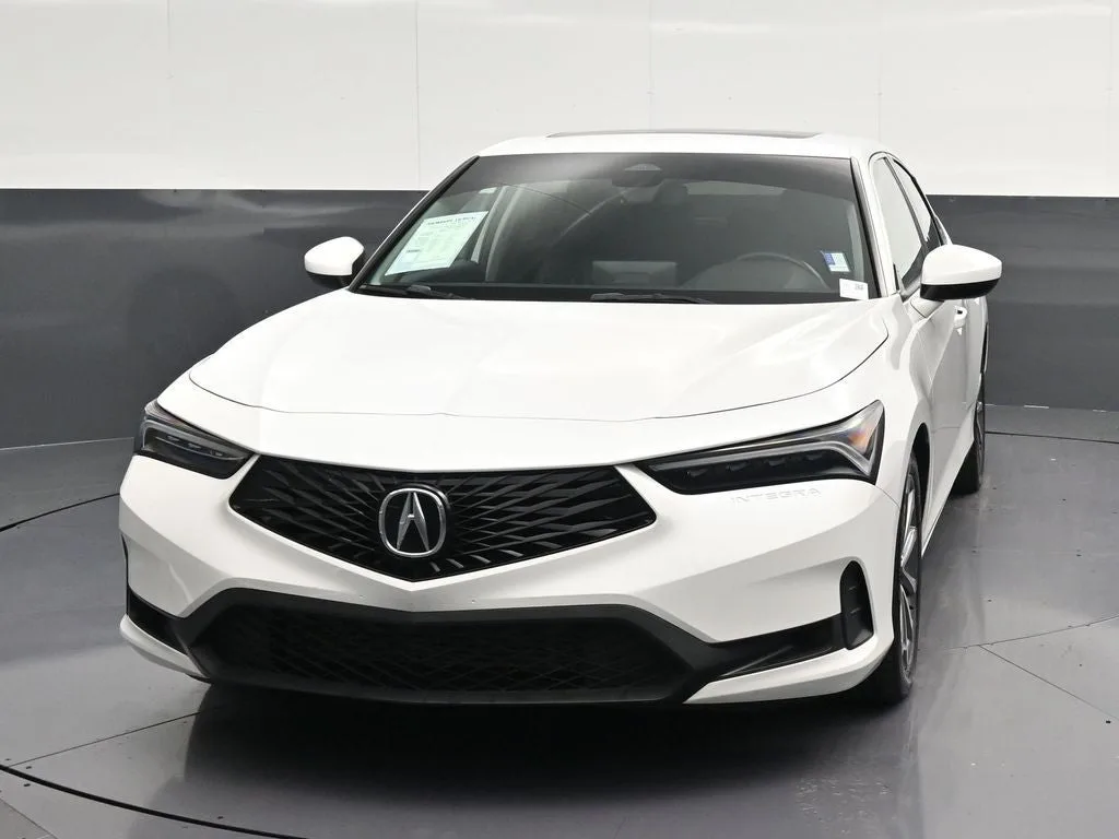 2023 Acura Integra Base photo 6