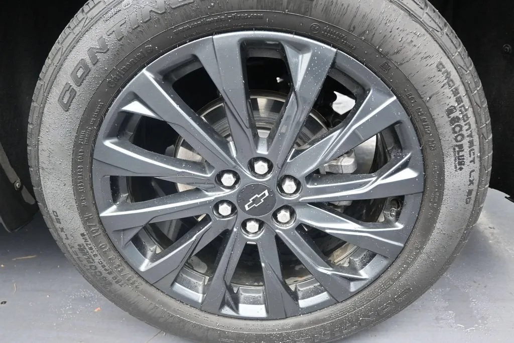 2023 Chevrolet Traverse RS photo 10