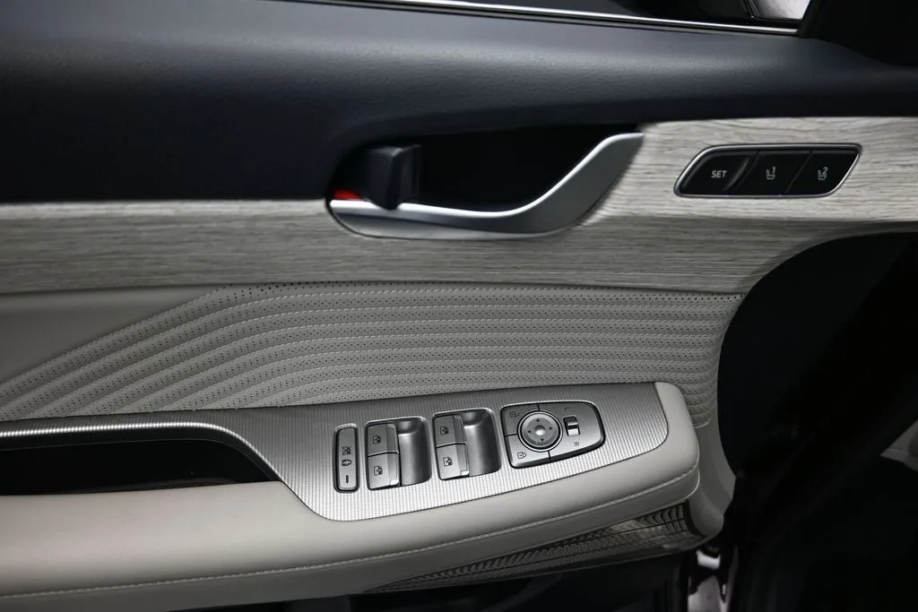 2025 Hyundai Palisade Calligraphy photo 10