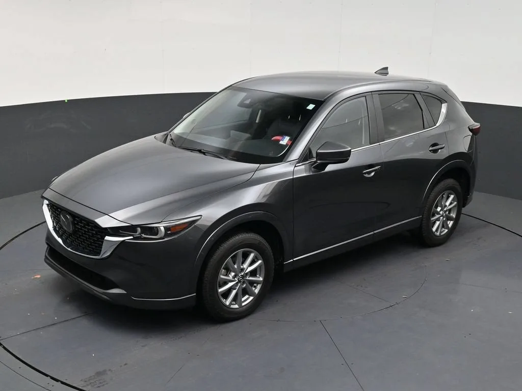 2024 Mazda CX-5 2.5 S Select photo 11