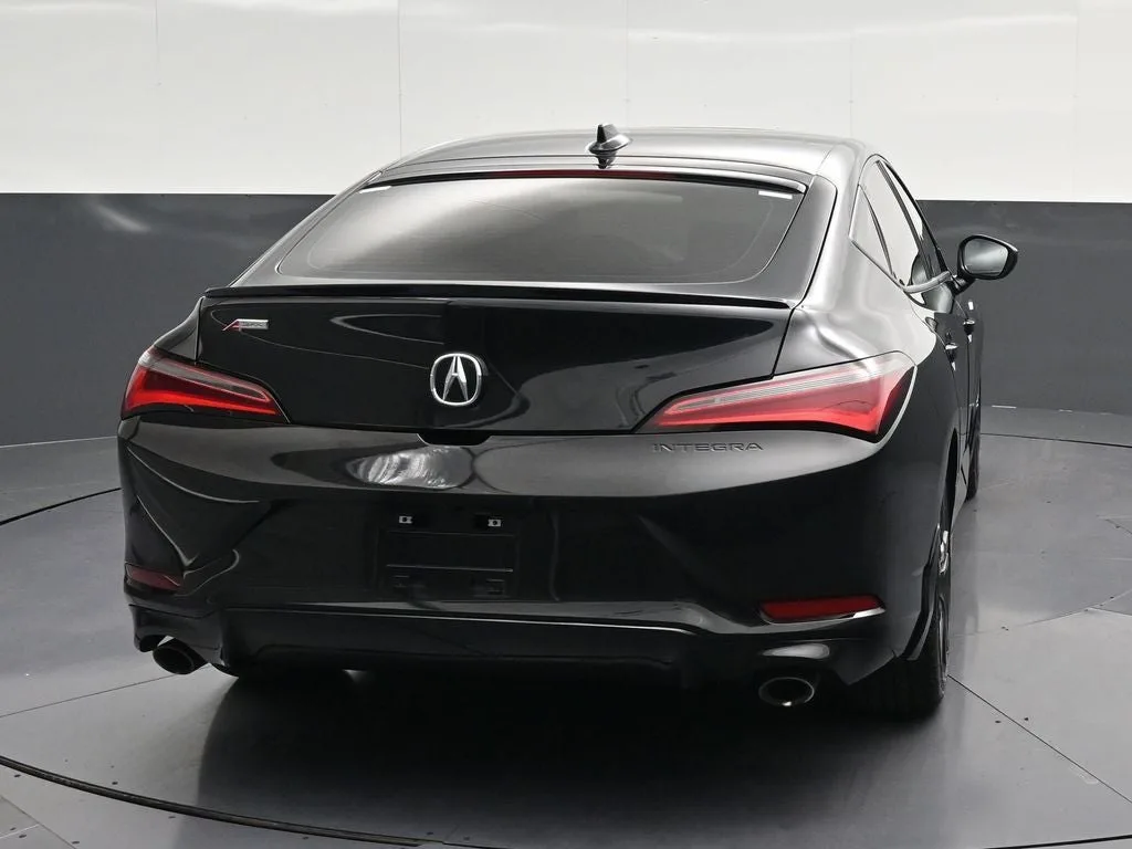 2023 Acura Integra A-Spec Package photo 2
