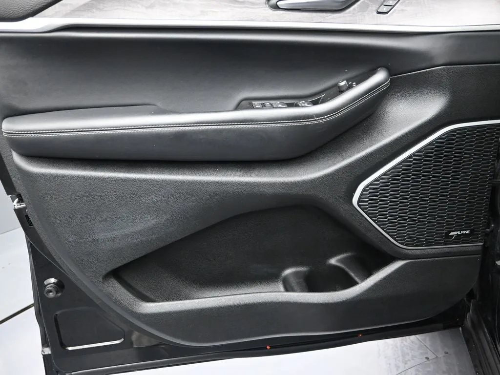 2021 Jeep Grand Cherokee L Limited photo 12