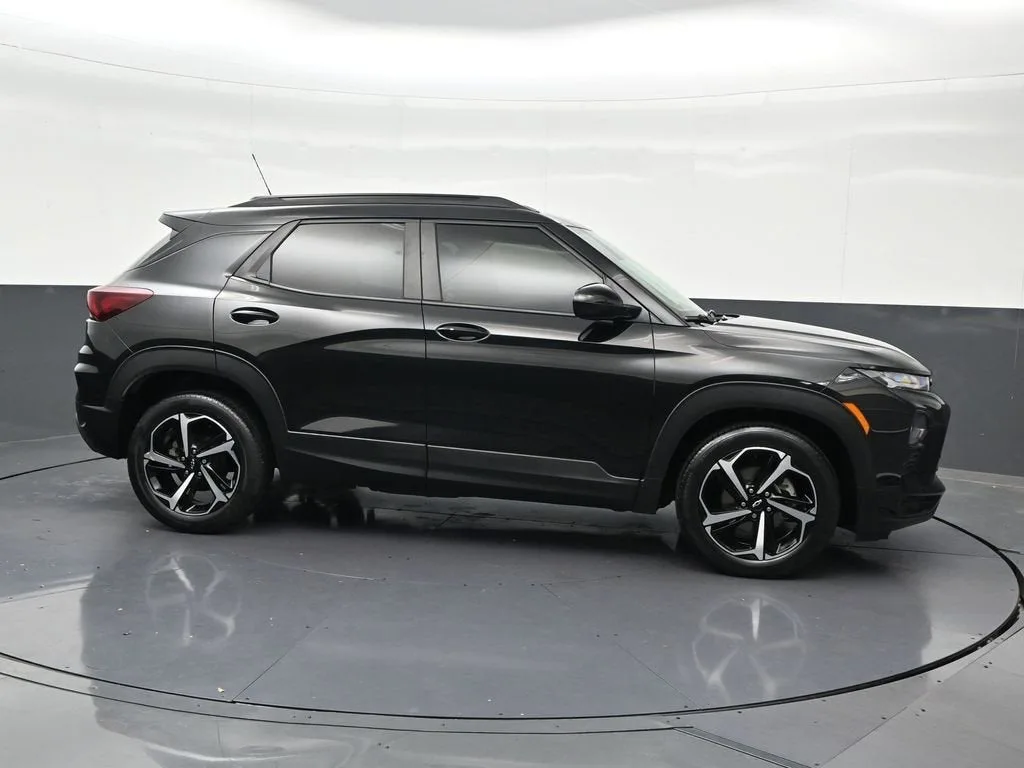 2023 Chevrolet Trailblazer RS photo 7