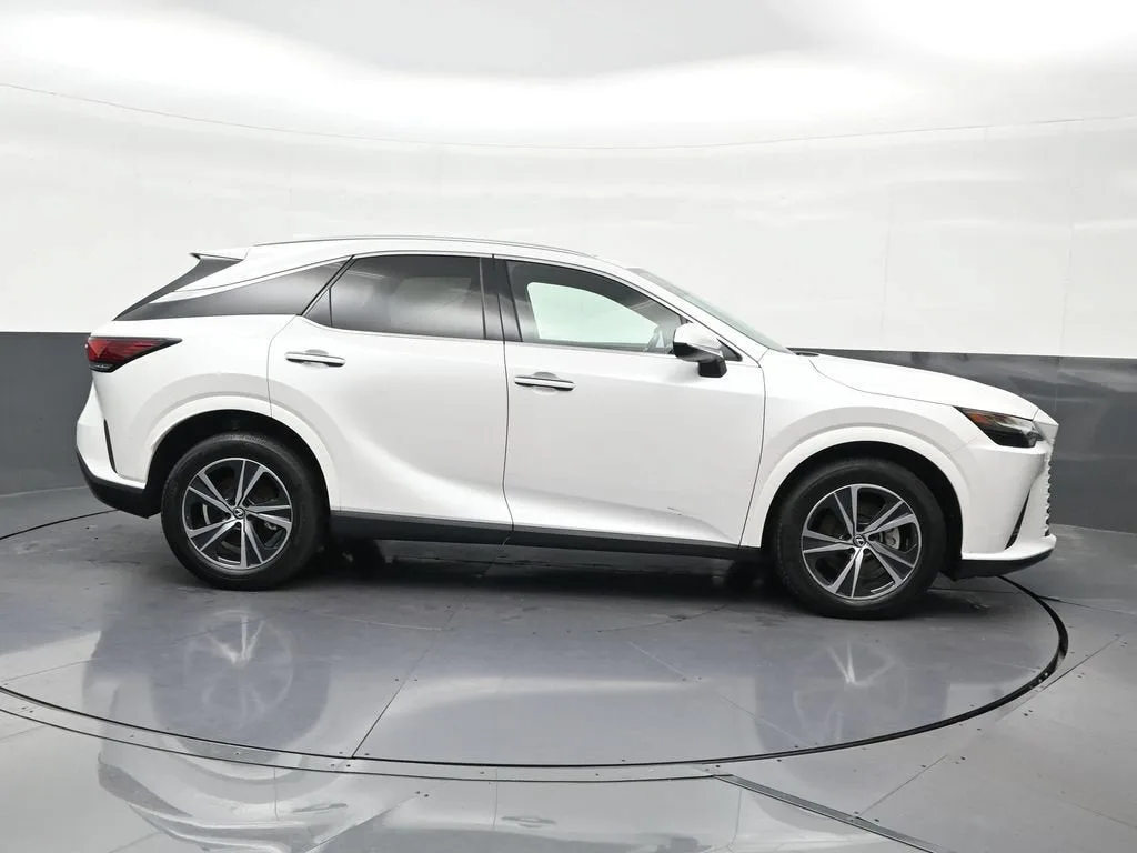 2023 Lexus RX 350 Premium photo 7