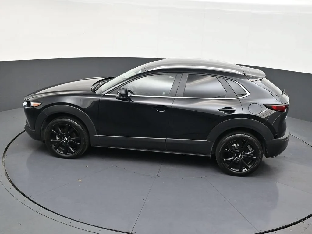 2024 Mazda CX-30 2.5 S Select Sport photo 10
